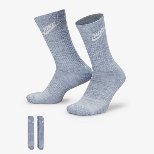nike mens socks medium