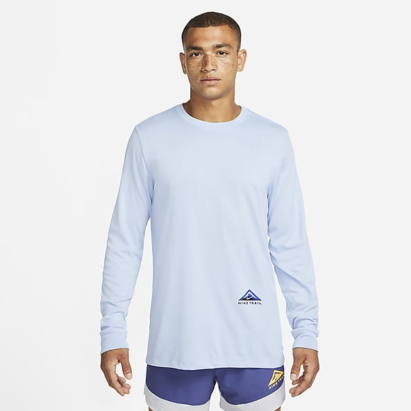 Mens Dri-FIT Running Shirts. Nike.com