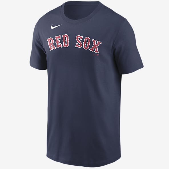 red sox nike