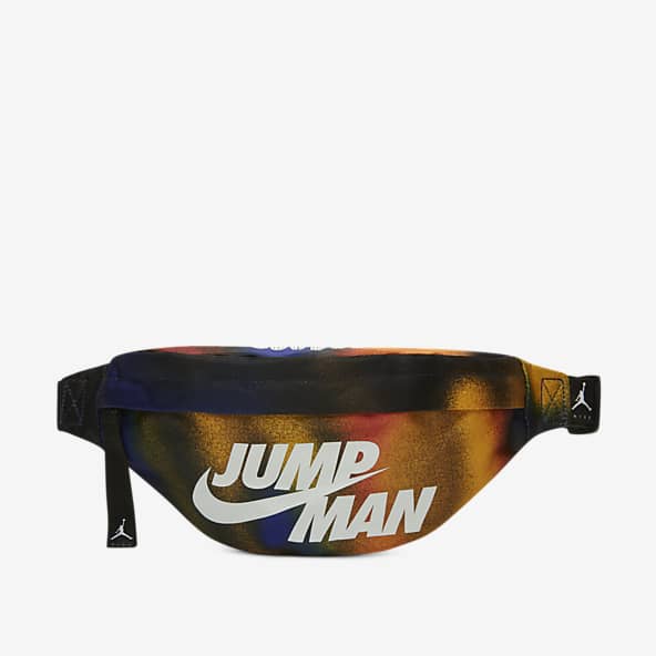 Jordan MVP Crossbody Bag