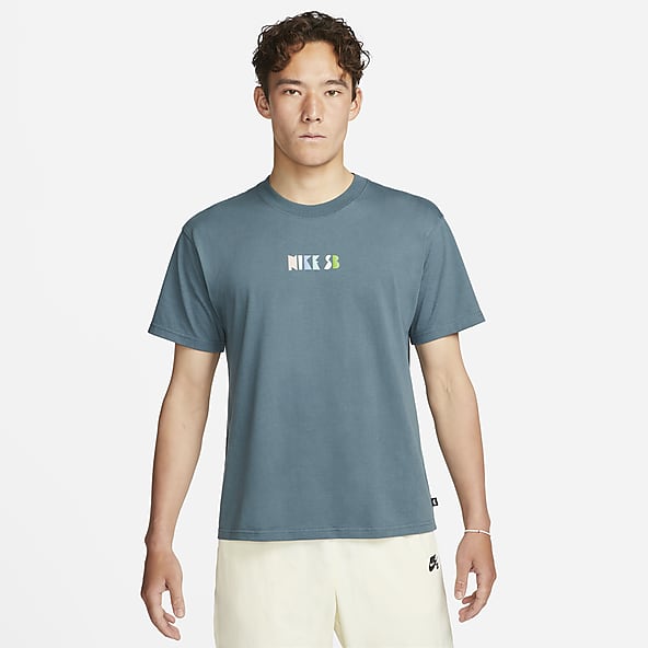 Maglie e T-shirt da uomo. Nike IT