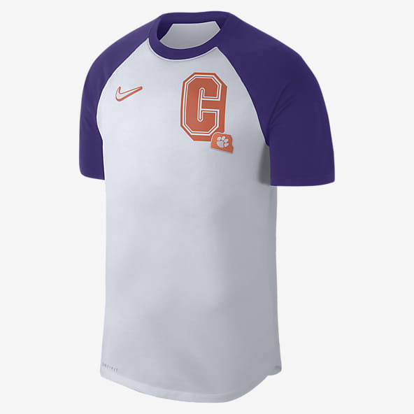 nike clemson jersey
