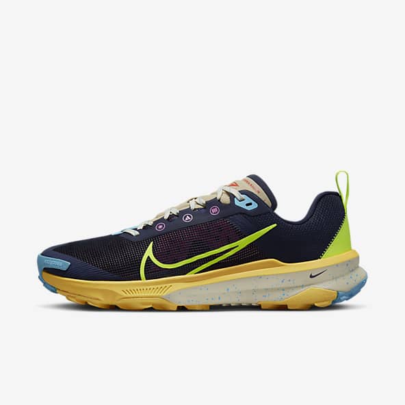 Consejo constantemente preámbulo Zapatillas de trail running para hombre. Nike ES