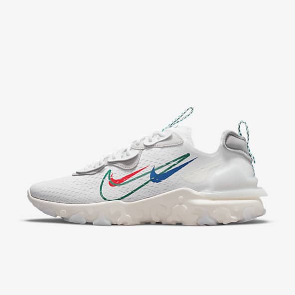 react nike shoes