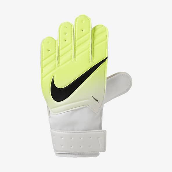 Guantes nike futbol precio