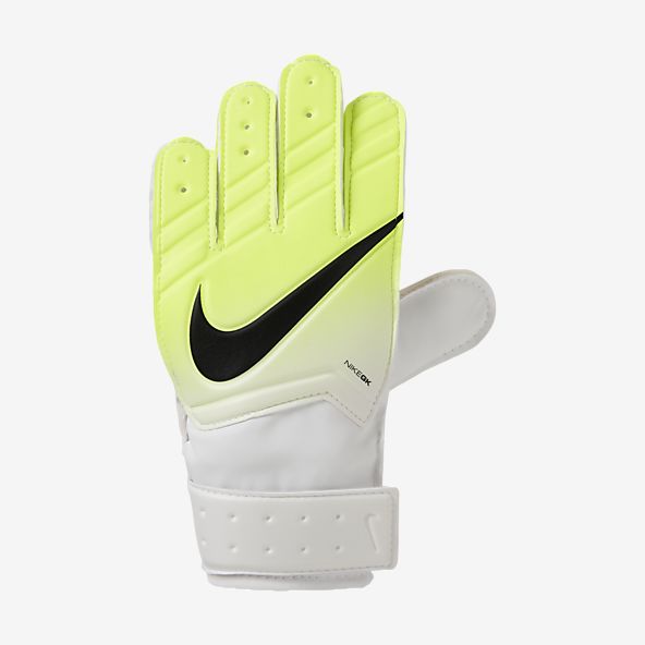 old nike goalkeeper gloves