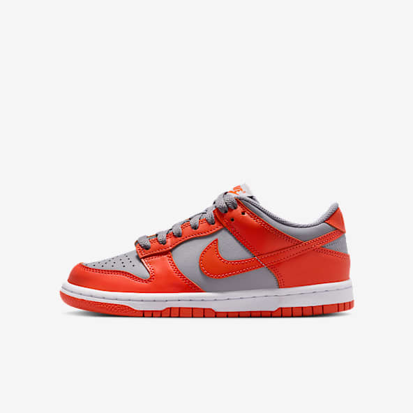 Nike Dunk Low Nike Dunk Low Big Kids' Shoes