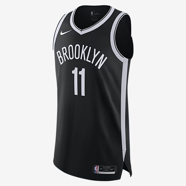 brooklyn nets kyrie irving jersey