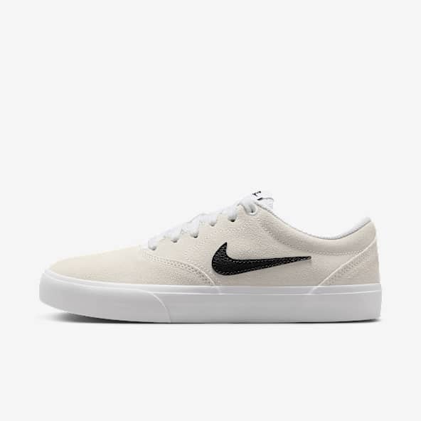 Nike SB Charge Wildleder Schuh (Damen)