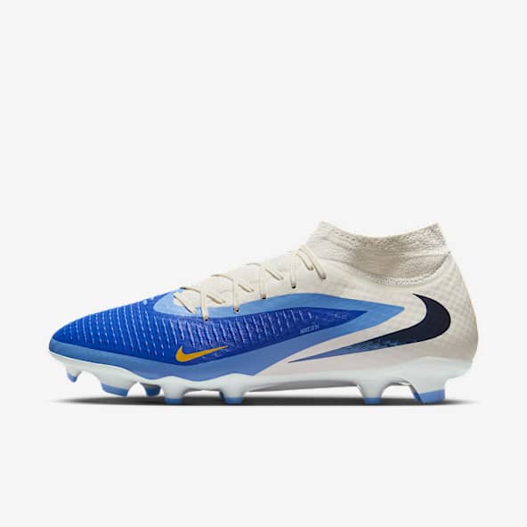 Nike Phantom 6 High Academy Multi-ground Football Boot