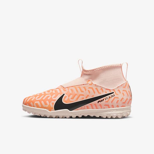 Zapatos nike mercurial para niños on sale