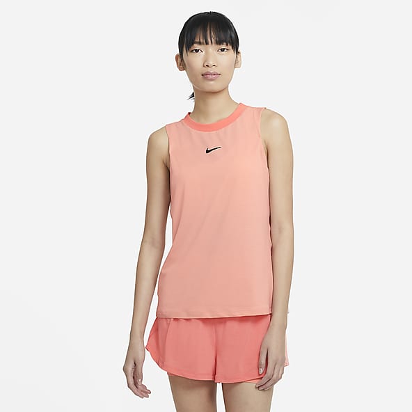 nike advantage court tank