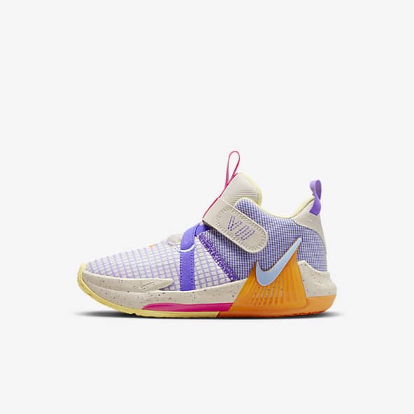 Kids' Basketball Shoes. Nike.Com