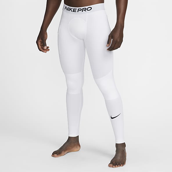 Escalera Molde Subtropical Hombre Blanco Pants y tights. Nike US