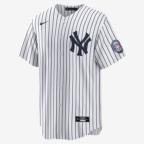 new york yankees hemd