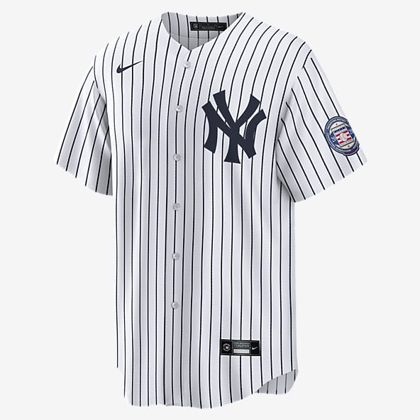 Camiseta de beisbol new york hot sale