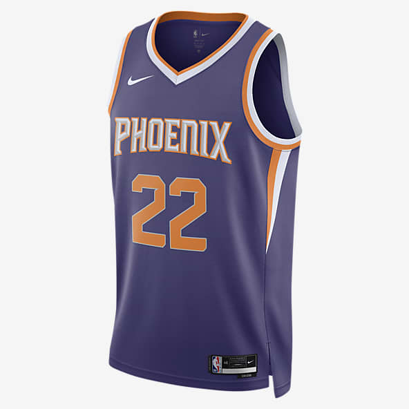 Phoenix suns top city jersey 2019