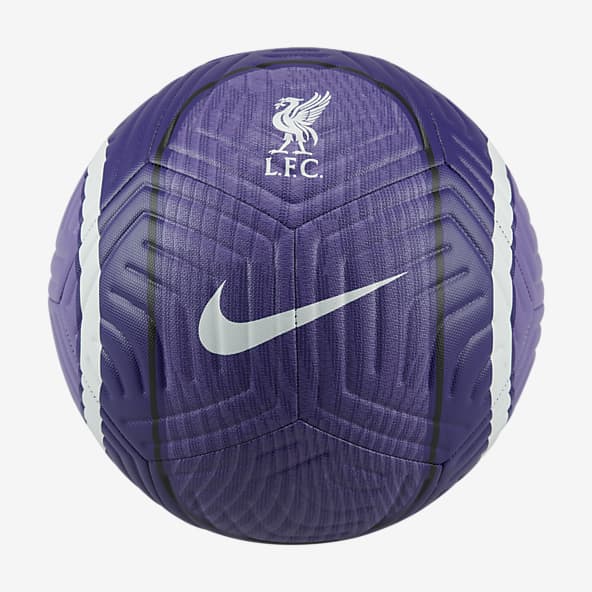 Liverpool Academy Balón de fútbol