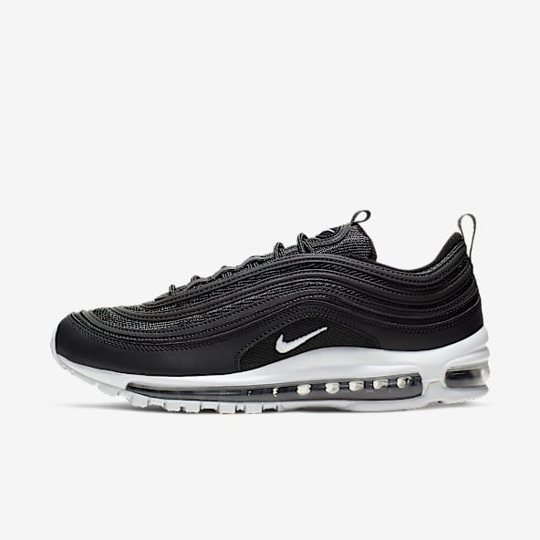 Negro Air Max 97 Nike