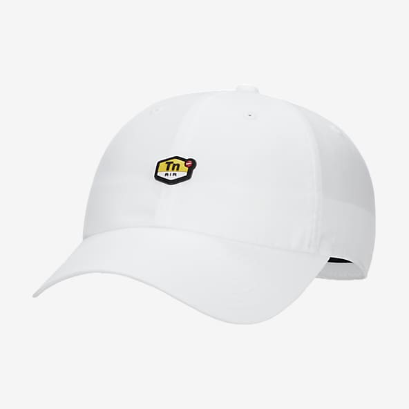 Homme Nike Rafael Nadal Heritage 86 Blanche - Casquette Ajustable