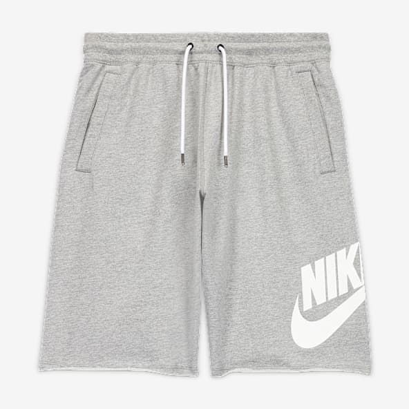 nike sportswear men's jersey club shorts