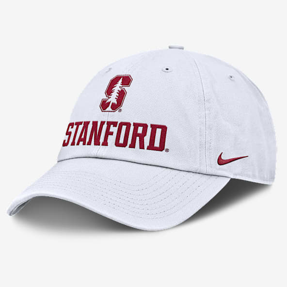 Stanford Sideline Club Gameday Men's Nike College Adjustable Hat