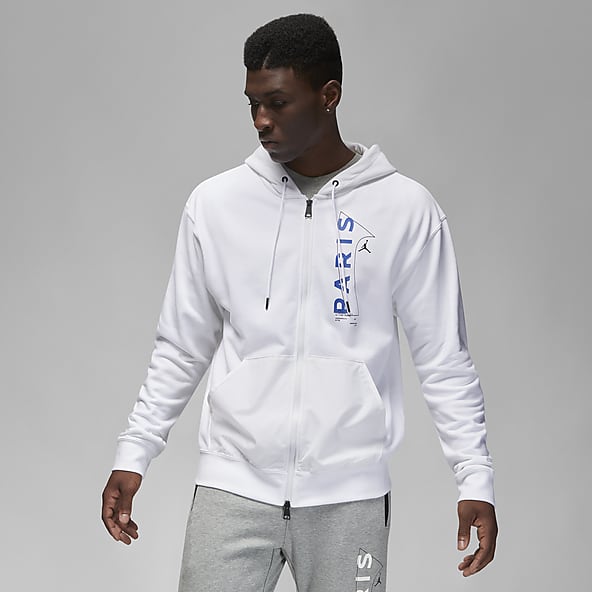 Permiso Fortaleza Pertenece Sweats et Sweats à Capuche Blancs pour Homme. Nike FR