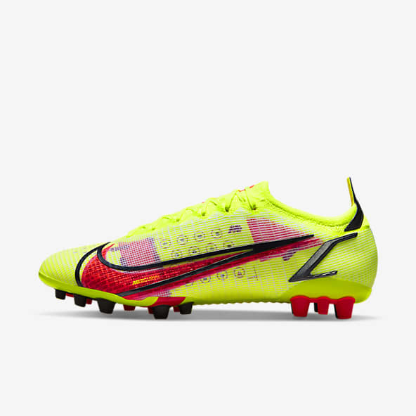 Mercurial Soccer Shoes Nike Com