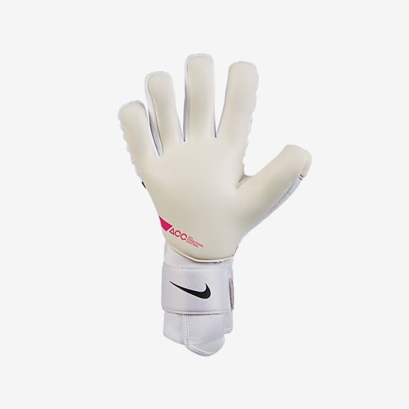 nike goalie gloves size 6