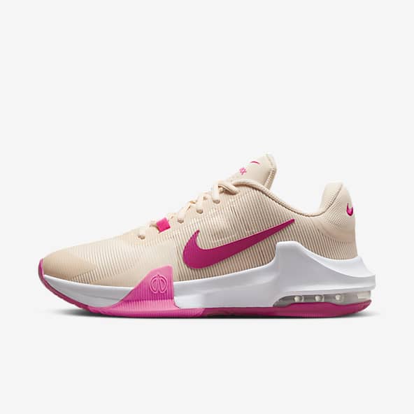 Sapatilhas de sales basquetebol nike