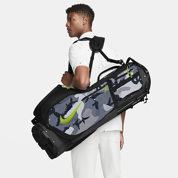 marea Para llevar perfume Nike Golf Bags. Nike UK