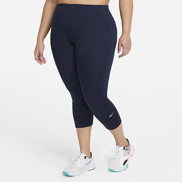 plus size pink nike leggings
