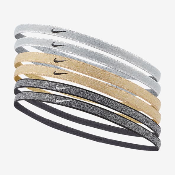 fascia per capelli nike