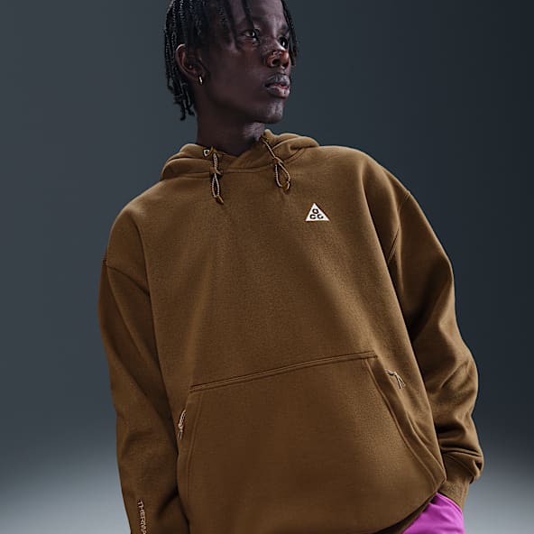 Nike ACG Therma-FIT Fleece Pullover Hoodie