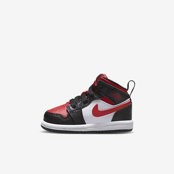 Buty Air Jordan 1. Nike PL