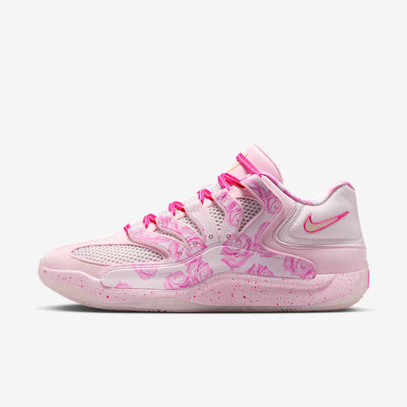 KD18 "Aunt Pearl" Basketball Shoes