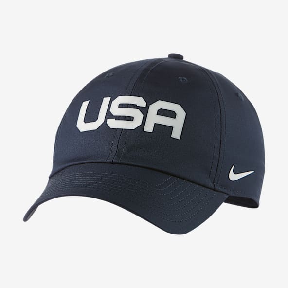 nike ponytail cap