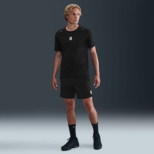 Nike Air Max Shorts in tessuto – Uomo