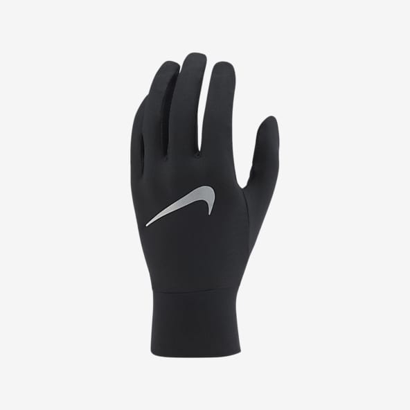 Guantes para hacer ejercicio nike
