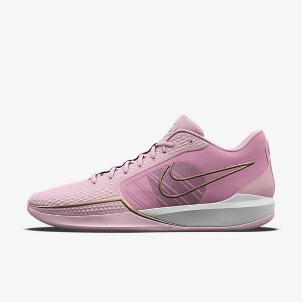 Pink Sabrina Ionescu. Nike.com
