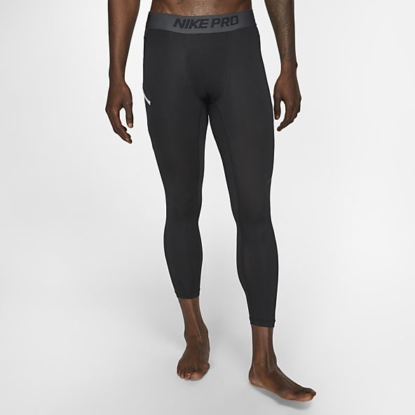 mallas nike running hombre