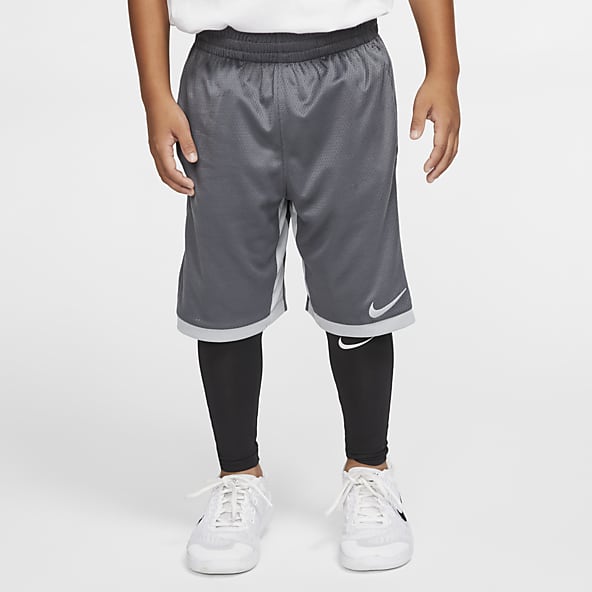 boys nike basketball pants