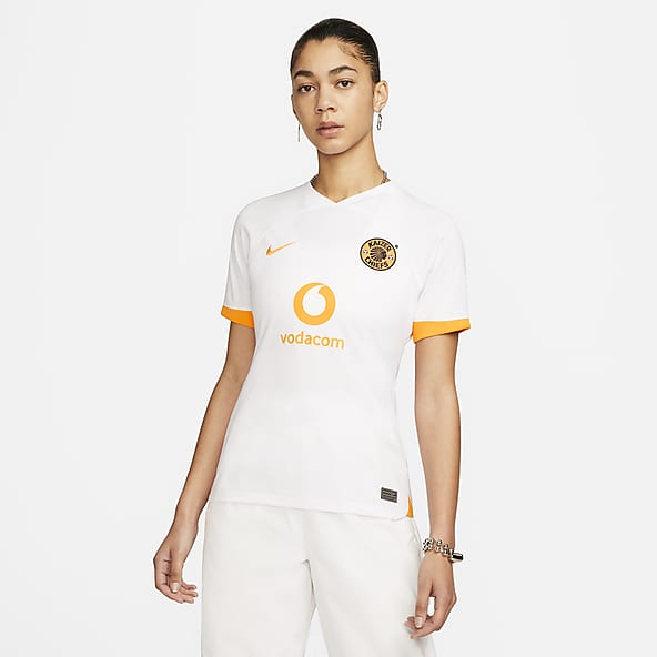 Kaizer Chiefs. Nike AU