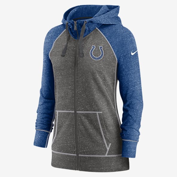 nike colts sweatshirt