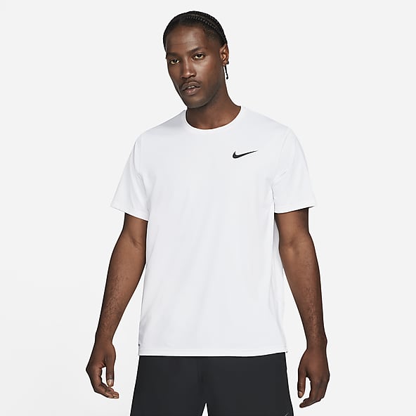 Camisetas gimnasio para hombre. Nike ES