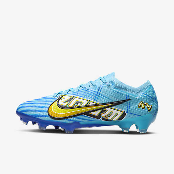 Kylian Mbapp . Nike US