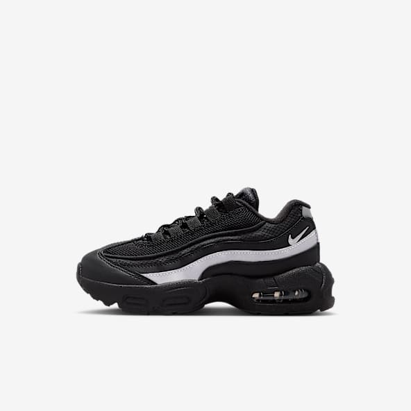 Nike Air Max 95 Recraft Younger Kids' Shoes