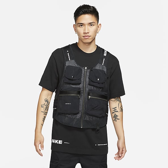 nike psycho vest