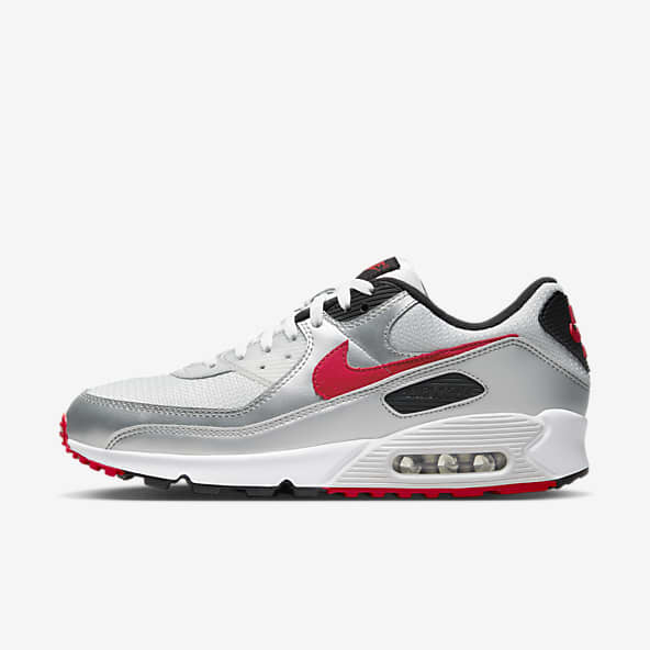 Oneffenheden gids Barcelona Air Max 90 Shoes. Nike.com