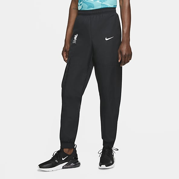 nike dri fit running pants